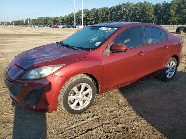 MAZDA 3 I 2011 with VIN JM1BL1VF8B1477291 - Photo from auction