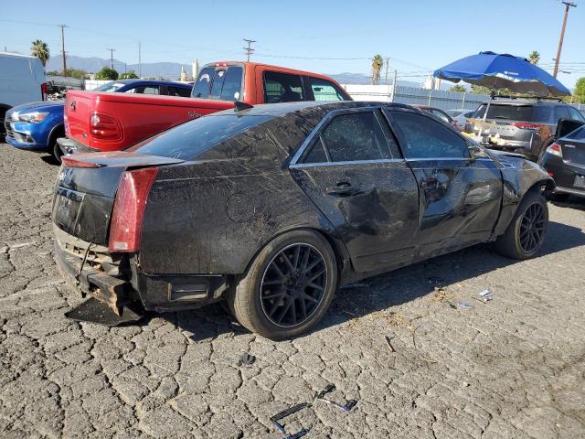 Photo 3 from auction – 2010 CADILLAC CTS with VIN 1G6DF5EG8A0109765