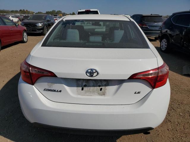 Photo 6 from auction – 2018 TOYOTA COROLLA L with VIN 2T1BURHE5JC102659