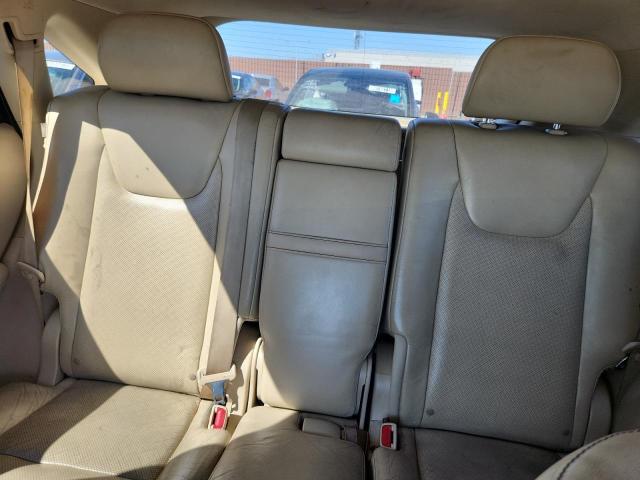 Photo 10 from auction – 2013 LEXUS RX 450H with VIN JTJBC1BA0D2060329