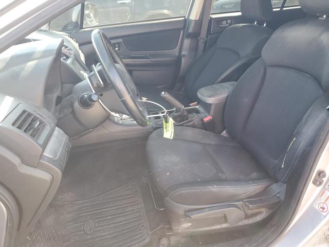 Photo 7 from auction – 2013 SUBARU IMPREZA SP with VIN JF1GPAL64DH821809