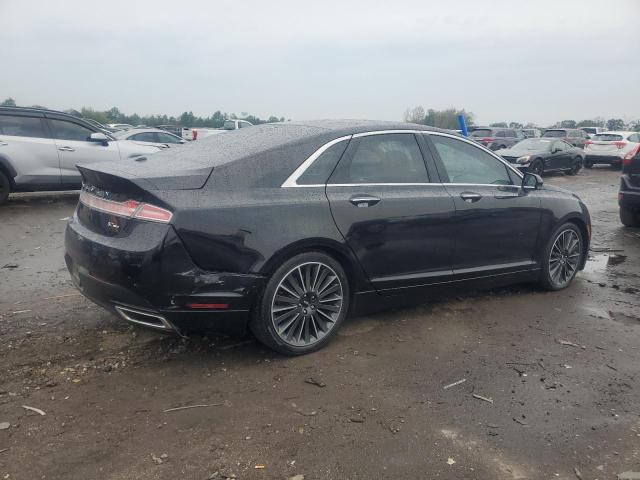Photo 3 from auction – 2016 LINCOLN MKZ with VIN 3LN6L2JK4GR629571
