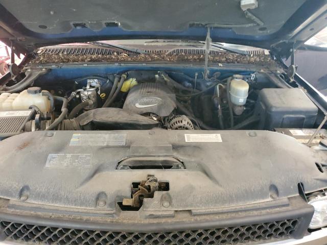 Photo 11 from auction – 2002 CHEVROLET SILVERADO with VIN 1GCHK29UX2E202204