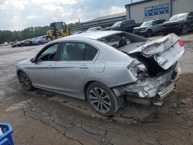 Photo 2 from auction – 2015 HONDA ACCORD SPO with VIN 1HGCR2F50FA018035