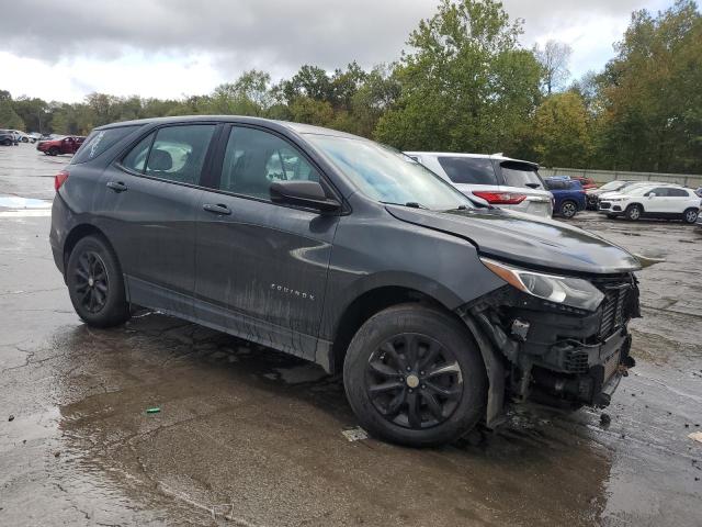 Photo 4 from auction – 2018 CHEVROLET EQUINOX LS with VIN 2GNAXREV8J6130116