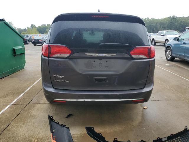 Photo 6 from auction – 2018 CHRYSLER PACIFICA T with VIN 2C4RC1BG0JR152303