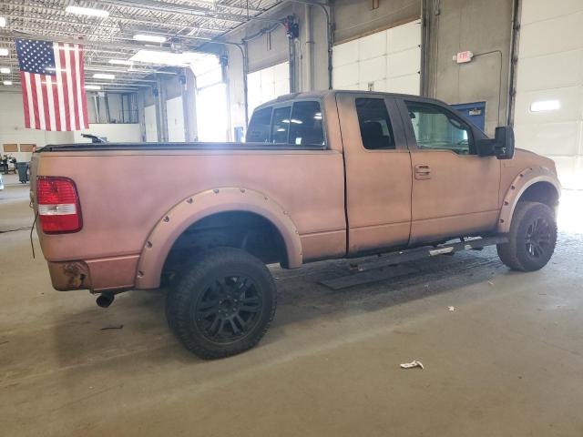 Photo 3 from auction – 2004 FORD F150 with VIN 1FTPX14594NA85578