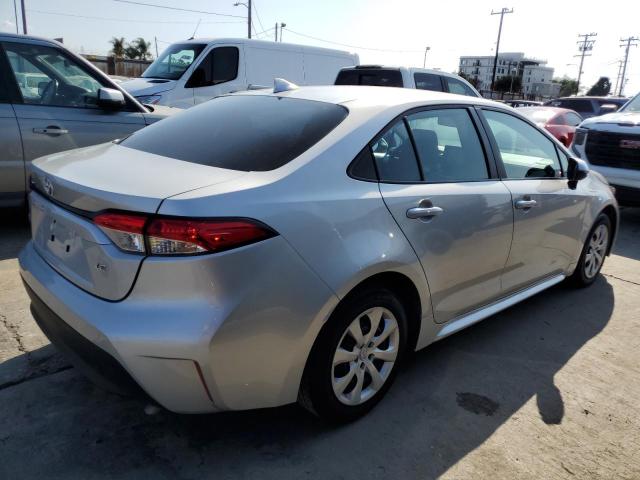 Photo 3 from auction – 2024 TOYOTA COROLLA LE with VIN 5YFB4MDE2RP168493