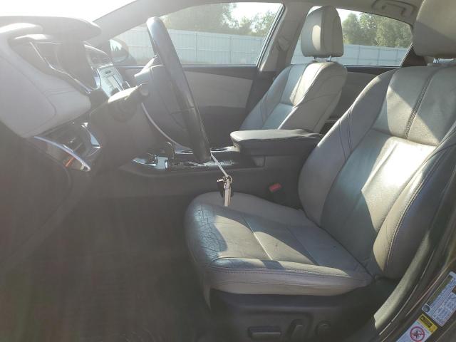 Photo 7 from auction – 2013 TOYOTA AVALON HYB with VIN 4T1BD1EB8DU003364