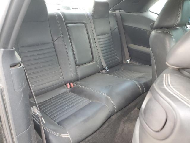 Photo 10 from auction – 2013 DODGE CHALLENGER with VIN 2C3CDYBT3DH570099