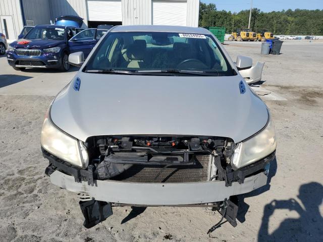 Photo 5 from auction – 2010 BUICK LACROSSE C with VIN 1G4GB5EG0AF182918