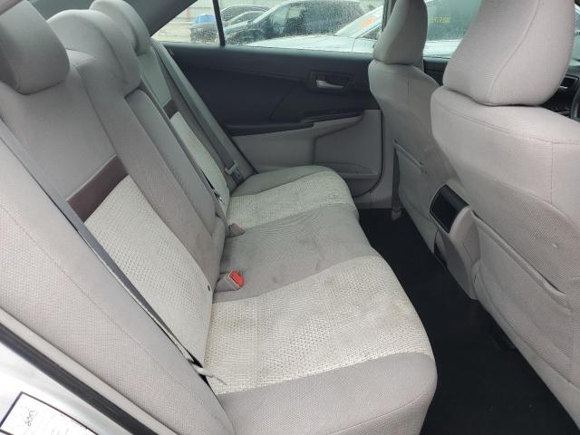 Photo 10 from auction – 2012 TOYOTA CAMRY BASE with VIN 4T1BF1FK6CU028626