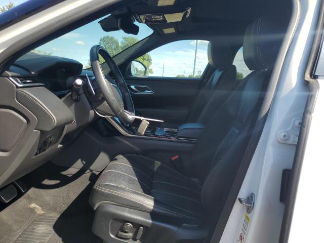 Photo 7 from auction – 2020 LAND ROVER RANGE ROVE with VIN SALYK2EX4LA244014