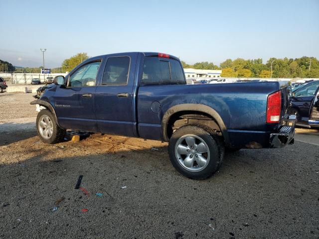 Photo 2 from auction – 2005 DODGE RAM 1500 S with VIN 1D7HU18D65S174600
