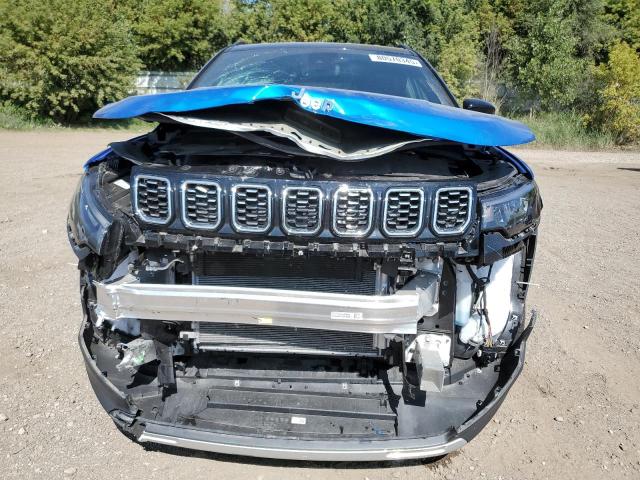 Photo 5 from auction – 2025 JEEP COMPASS LI with VIN 3C4NJDCN8ST568553
