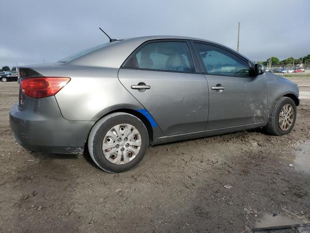Photo 3 from auction – 2012 KIA FORTE EX with VIN KNAFU4A20C5511802