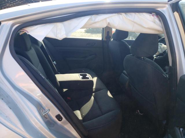 Photo 10 from auction – 2023 NISSAN ALTIMA SV with VIN 1N4BL4DV7PN374685