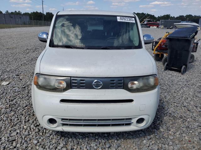Photo 5 from auction – 2013 NISSAN CUBE S with VIN JN8AZ2KR9DT302820
