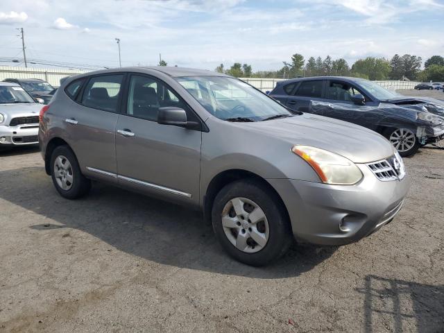 Photo 4 from auction – 2011 NISSAN ROGUE S with VIN JN8AS5MV8BW665587