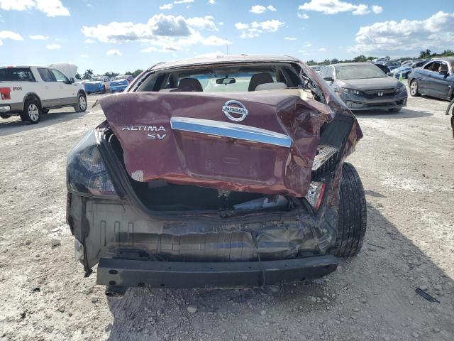 Photo 6 from auction – 2012 NISSAN ALTIMA BAS with VIN 1N4AL2AP9CC131939