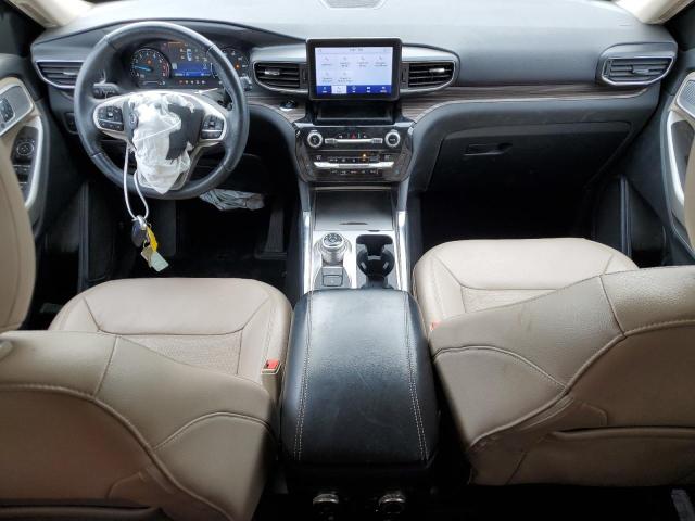 Photo 8 from auction – 2021 FORD EXPLORER L with VIN 1FMSK8FH6MGA24231