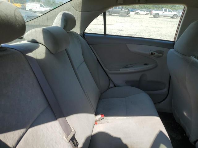 Photo 10 from auction – 2009 TOYOTA COROLLA BA with VIN 1NXBU40EX9Z145175