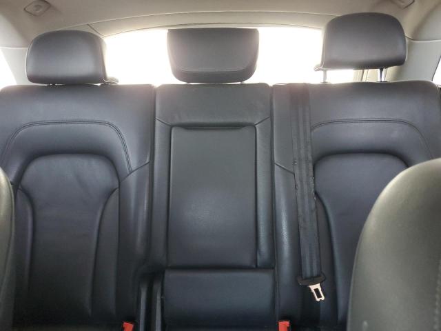 Photo 10 from auction – 2016 AUDI Q5 PREMIUM with VIN WA1D7AFP0GA015331