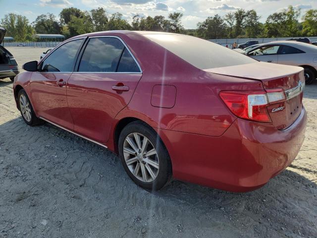 Zdjęcie 2 z aukcji – 2012 TOYOTA CAMRY BASE z VIN 4T1BF1FK7CU626739
