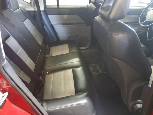 Photo 11 from auction – 2007 JEEP COMPASS LIMITED with VIN 1J8FF57W17D220176