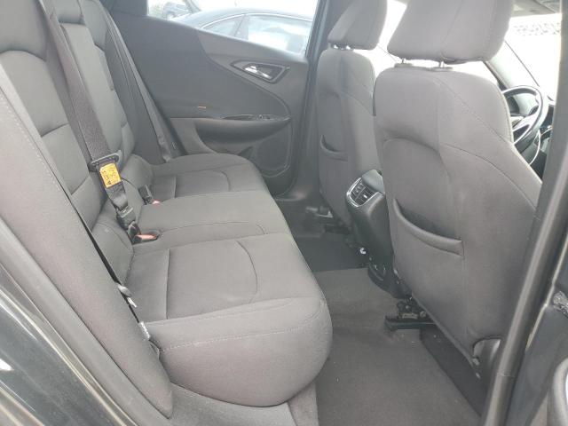 Photo 10 from auction – 2018 CHEVROLET MALIBU LT with VIN 1G1ZD5ST0JF134823
