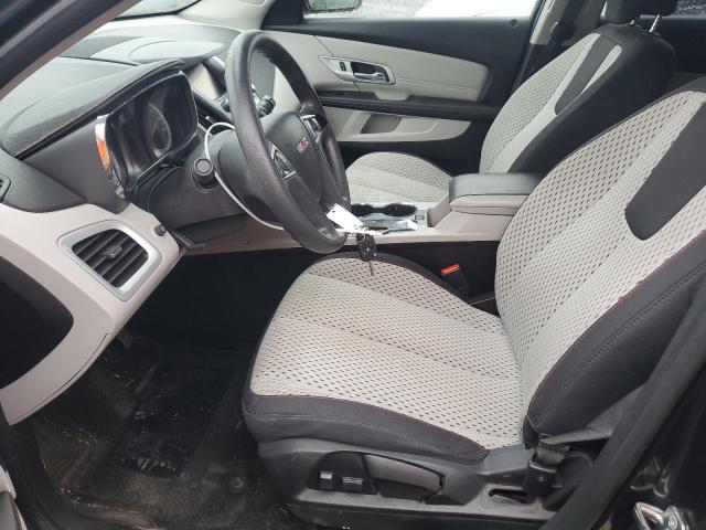 Photo 7 from auction – 2013 GMC TERRAIN SL with VIN 2GKFLREK5D6276952