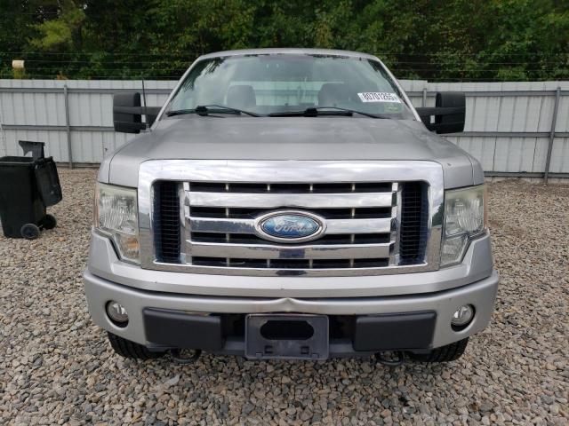 Photo 5 from auction – 2009 FORD F150 SUPER with VIN 1FTRX14W69FA67591