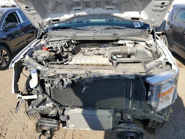 Photo 11 from auction – 2021 FORD F150 with VIN 1FTEW1EP4MKD80714