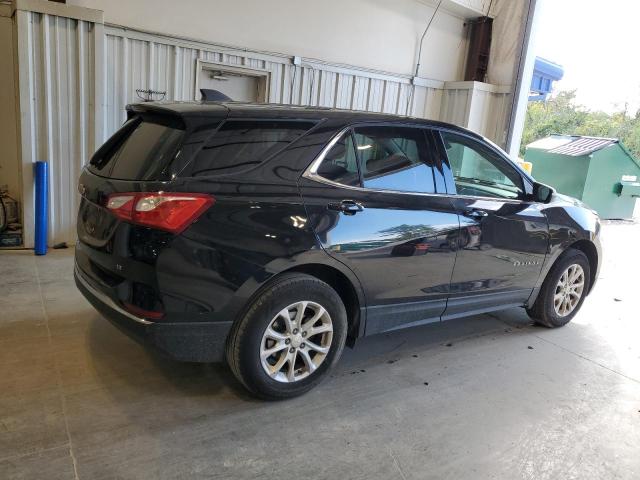 Photo 3 from auction – 2018 CHEVROLET EQUINOX LT with VIN 2GNAXJEV2J6121879