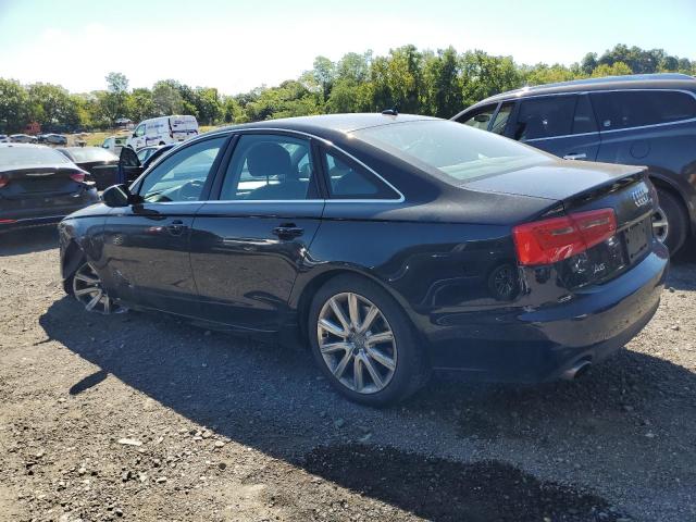 Photo 2 from auction – 2014 AUDI A6 PREMIUM with VIN WAUGFAFC3EN038639