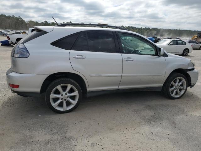 Photo 3 from auction – 2008 LEXUS RX 400H with VIN JTJHW31U982850081