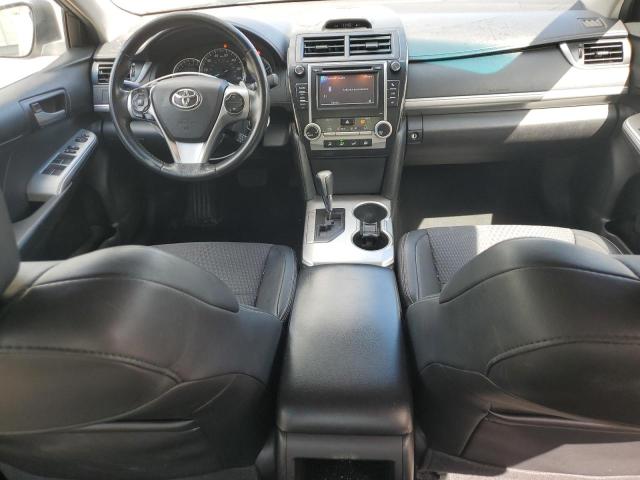 Photo 8 from auction – 2014 TOYOTA CAMRY L with VIN 4T1BF1FK2EU349999