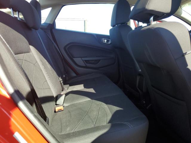 Photo 10 from auction – 2015 FORD FIESTA SE with VIN 3FADP4BE7FM175841