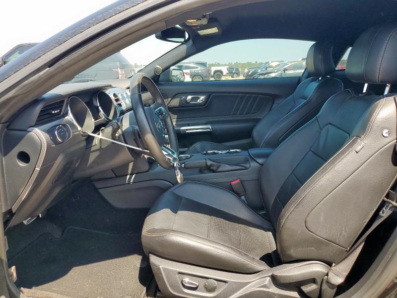 Photo 7 from auction – 2015 FORD MUSTANG with VIN 1FA6P8TH2F5370311