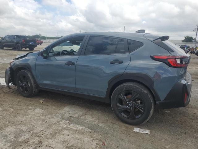 Foto 2 de la subasta – 2024 SUBARU CROSSTREK con VIN JF2GUABC4R8917846