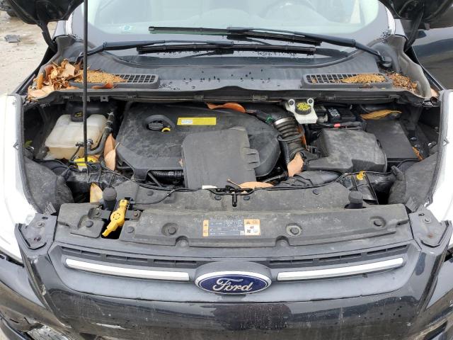 Photo 12 from auction – 2014 FORD ESCAPE SE with VIN 1FMCU0GX8EUC15609