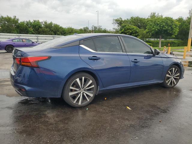 Photo 3 from auction – 2020 NISSAN ALTIMA SR with VIN 1N4BL4CV7LC131563