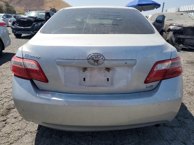 Photo 6 from auction – 2007 TOYOTA CAMRY CE with VIN 4T1BE46K57U188152