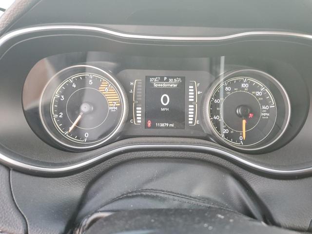 Photo 9 from auction – 2019 JEEP CHEROKEE L with VIN 1C4PJMLN8KD117007