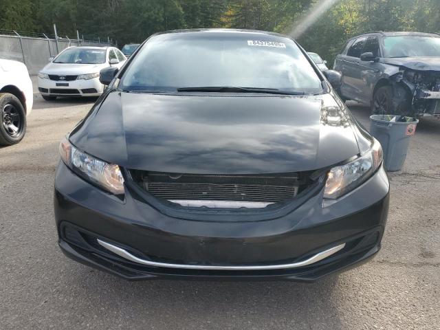 Photo 5 from auction – 2013 HONDA CIVIC LX with VIN 2HGFB2F55DH003806