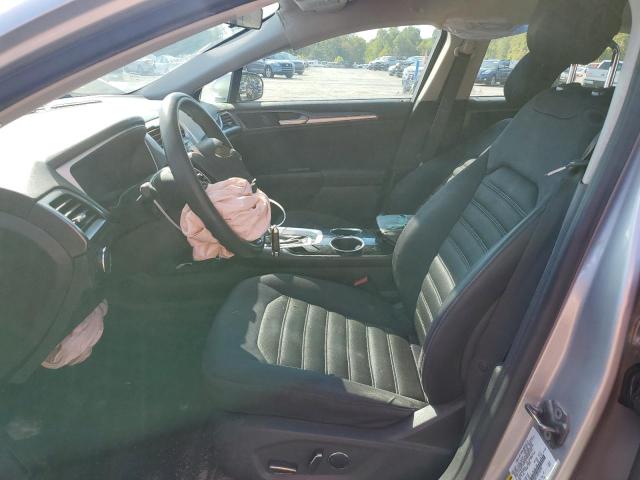 Photo 7 from auction – 2013 FORD FUSION SE with VIN 3FA6P0HR1DR218324