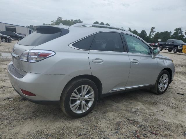 Photo 3 from auction – 2010 LEXUS RX 450H with VIN JTJBC1BA8A2017899