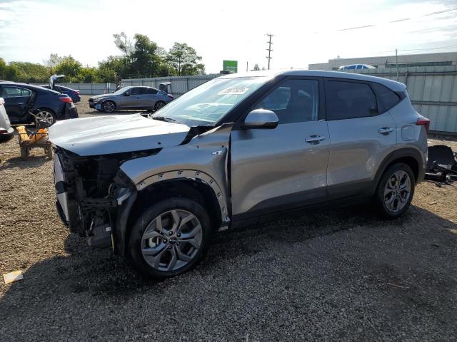 KIA SELTOS LX 2026 with VIN KNDEPCAA3T7828498 - Photo from auction
