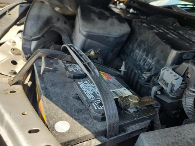 Photo 11 from auction – 2011 TOYOTA CAMRY BASE with VIN 4T4BF3EK4BR192166