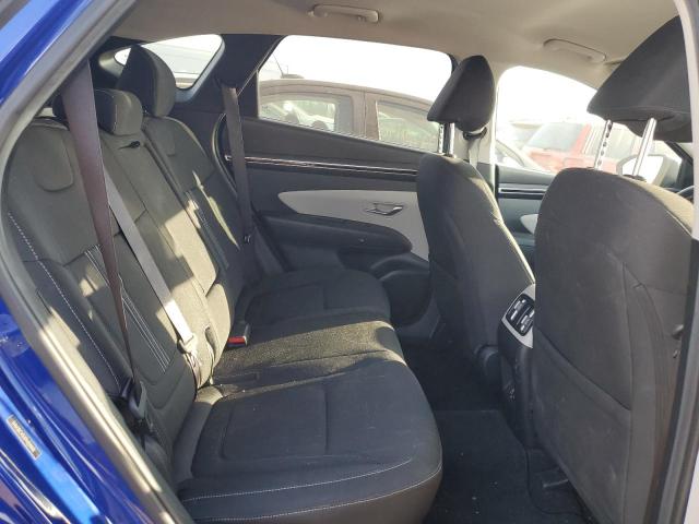 Photo 10 from auction – 2023 HYUNDAI TUCSON SEL with VIN 5NMJBCAEXPH214448